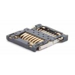 MMC connector for Huawei MediaPad S7-301w