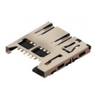 MMC connector for Huawei MediaPad X2 32GB