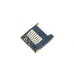 MMC connector for Huawei V8100