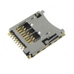 MMC connector for I Kall K88
