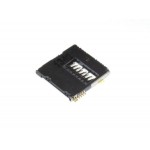 MMC connector for IBall shaan 2.4V Curvy