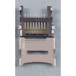 MMC connector for IBall Shaan i153