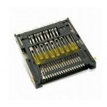 MMC connector for IBall Wow 2.4E