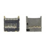 Mmc Connector For Huawei Ascend G6 - Maxbhi Com