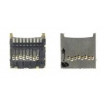 Mmc Connector For Huawei Ascend G730 Dual Sim - Maxbhi Com
