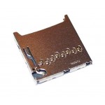 Mmc Connector For Huawei Ascend G750 - Maxbhi Com