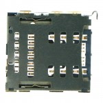 Mmc Connector For Huawei Ascend P7 With Dual Sim - Maxbhi Com