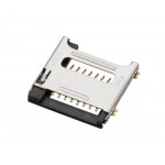 Mmc Connector For Iball Andi 4 5 Ripple - Maxbhi Com