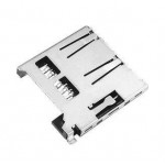 MMC connector for Inco Mirror
