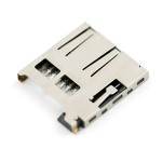 MMC connector for Infinix Note 2
