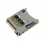MMC connector for Infinix Race Max Q X530
