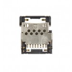 MMC connector for Intex Aqua 5X