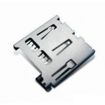 MMC connector for Intex Aqua Q5