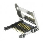 MMC connector for Intex Hero