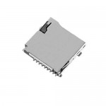 MMC connector for Intex IN 2020 QT