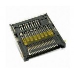 MMC connector for Intex IN 4488