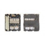 MMC connector for Intex IN 4570 Xplode