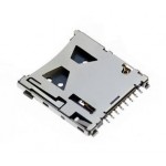 MMC connector for Intex IN 50