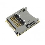 MMC connector for Intex Spark
