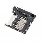 MMC connector for IZOTRON X7 3G