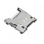 MMC connector for Jivi JV 21
