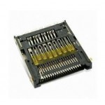 MMC connector for Jivi JV C444