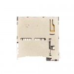 MMC connector for Jivi JV X2550