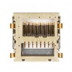 MMC connector for Jivi JV X282