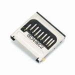 MMC connector for Josh Fortune 2