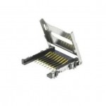 Mmc Connector For Intex Aqua Curve - Maxbhi Com
