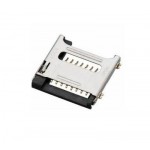 Mmc Connector For Intex Aqua Wing - Maxbhi Com