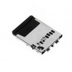 Mmc Connector For Intex Cloud X12 - Maxbhi Com