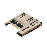 Mmc Connector For Intex Nano Super - Maxbhi Com