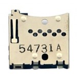 MMC connector for Josh JB63 Plus