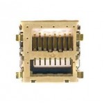 MMC connector for Karbonn A108