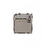 MMC connector for Karbonn A15 Plus Plus