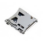 MMC connector for Karbonn A80