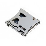 MMC connector for Karbonn A99 Plus