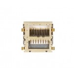 MMC connector for Karbonn K1414
