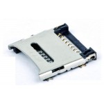 MMC connector for Karbonn K20