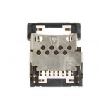 MMC connector for Karbonn K244
