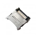 MMC connector for Karbonn K280