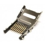 MMC connector for Karbonn K440