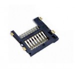 MMC connector for Karbonn K65 Buzz