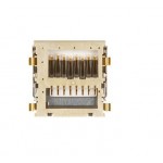 MMC connector for Karbonn KC540 Blaze