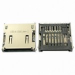 MMC connector for Karbonn Kurve