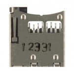 MMC connector for Karbonn Titanium S15 Ultra
