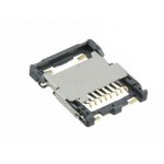 MMC connector for Karbonn Titanium S3