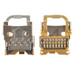 MMC connector for Kechao K87
