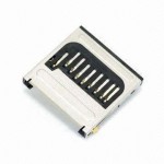 MMC connector for Kenxinda Shine 2001